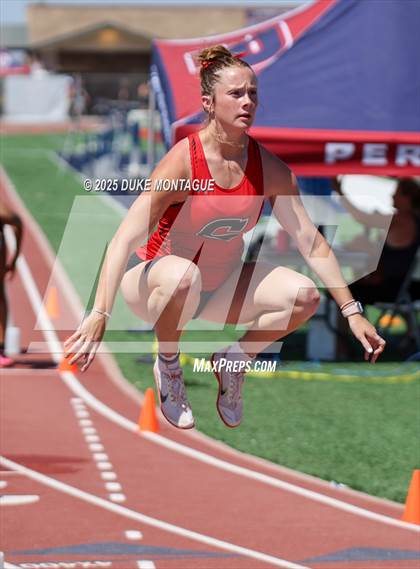 Thumbnail 3 in Puma Rise and Shine Invitational (Track) photogallery.