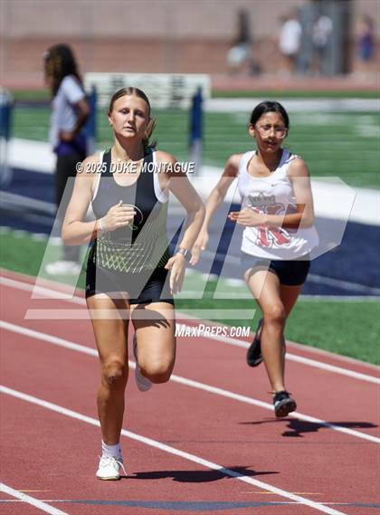 Thumbnail 2 in Puma Rise and Shine Invitational (Track) photogallery.