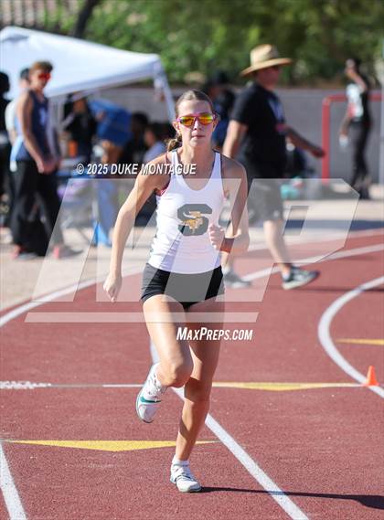 Thumbnail 2 in Puma Rise and Shine Invitational (Track) photogallery.