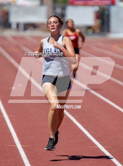 Thumbnail 1 in Puma Rise and Shine Invitational (Track) photogallery.