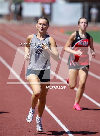 Thumbnail 1 in Puma Rise and Shine Invitational (Track) photogallery.
