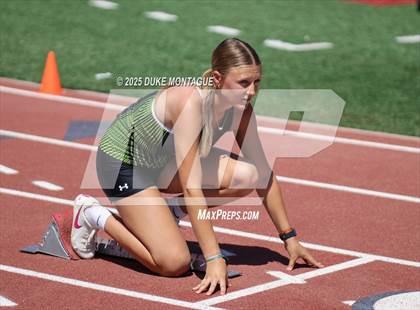 Thumbnail 1 in Puma Rise and Shine Invitational (Track) photogallery.