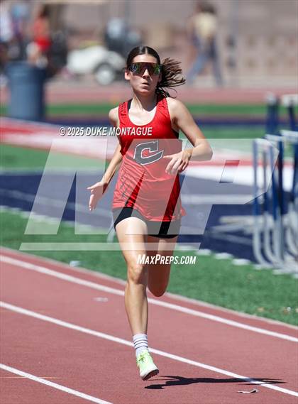 Thumbnail 2 in Puma Rise and Shine Invitational (Track) photogallery.