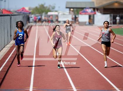Thumbnail 2 in Puma Rise and Shine Invitational (Track) photogallery.