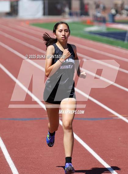 Thumbnail 3 in Puma Rise and Shine Invitational (Track) photogallery.