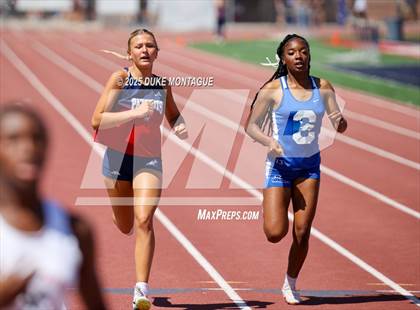 Thumbnail 3 in Puma Rise and Shine Invitational (Track) photogallery.