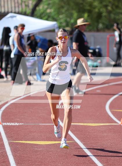 Thumbnail 1 in Puma Rise and Shine Invitational (Track) photogallery.