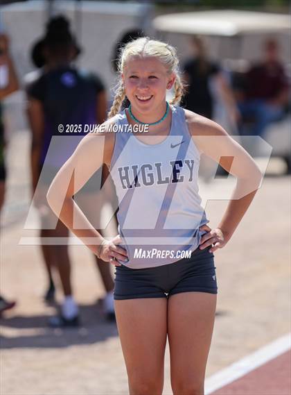 Thumbnail 1 in Puma Rise and Shine Invitational (Track) photogallery.