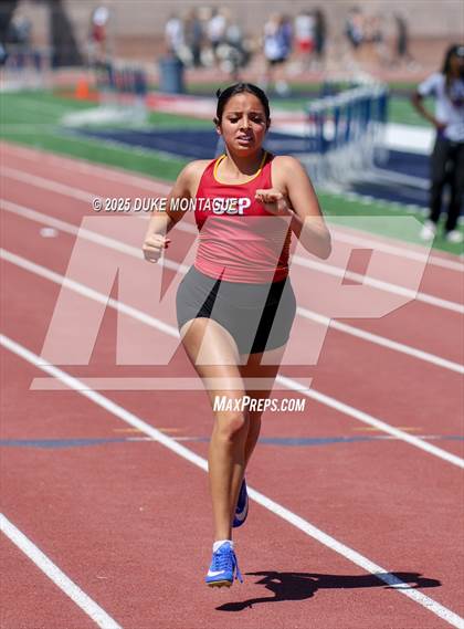 Thumbnail 2 in Puma Rise and Shine Invitational (Track) photogallery.