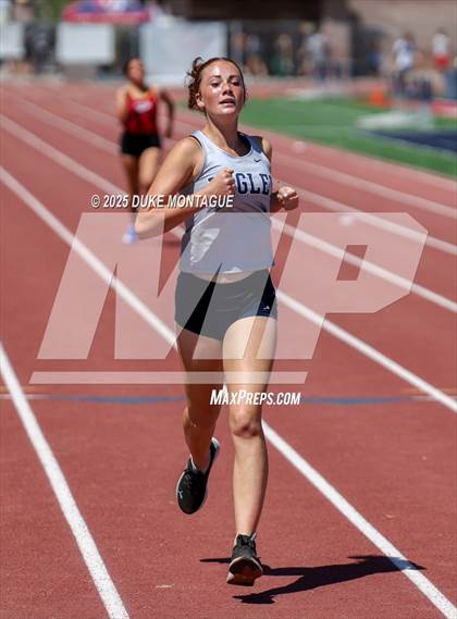 Thumbnail 2 in Puma Rise and Shine Invitational (Track) photogallery.