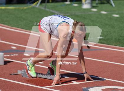 Thumbnail 1 in Puma Rise and Shine Invitational (Track) photogallery.