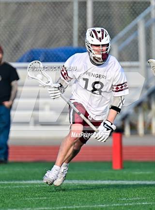 Chariho @ East Greenwich