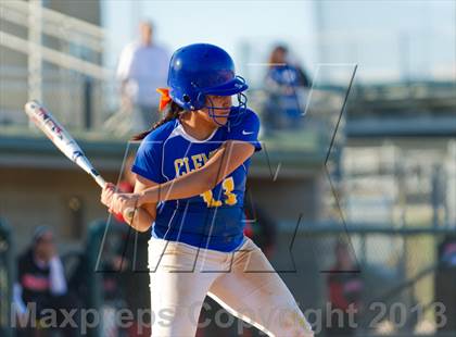 Thumbnail 1 in Clemens vs Wagner (NISD Softball Tournament) photogallery.