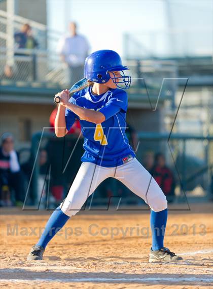 Thumbnail 1 in Clemens vs Wagner (NISD Softball Tournament) photogallery.