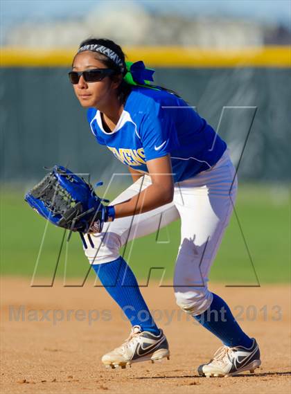 Thumbnail 1 in Clemens vs Wagner (NISD Softball Tournament) photogallery.