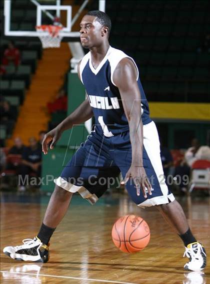 Thumbnail 3 in Rice vs. Lincoln (NYS Federation AA Semifinal) photogallery.