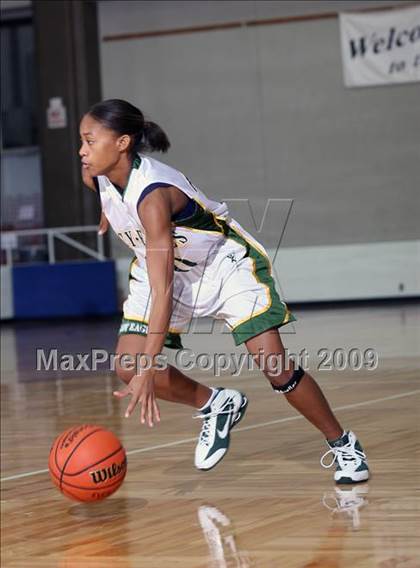 Thumbnail 2 in Jay vs Cypress Falls (McDonalds Texas Invitational) photogallery.