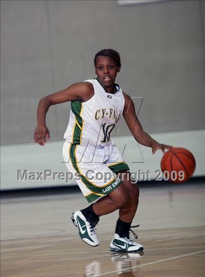 Thumbnail 3 in Jay vs Cypress Falls (McDonalds Texas Invitational) photogallery.
