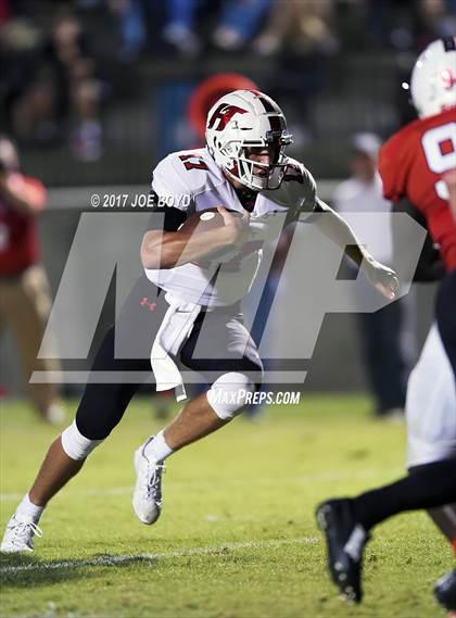 Thumbnail 1 in Hewitt-Trussville @ Bob Jones photogallery.
