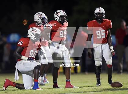 Thumbnail 2 in Hewitt-Trussville @ Bob Jones photogallery.