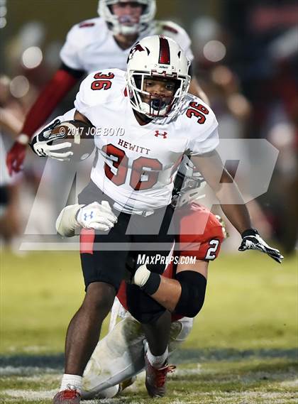 Thumbnail 1 in Hewitt-Trussville @ Bob Jones photogallery.