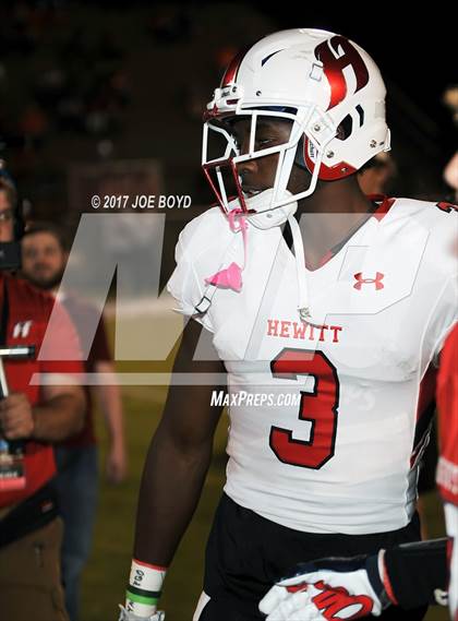 Thumbnail 3 in Hewitt-Trussville @ Bob Jones photogallery.