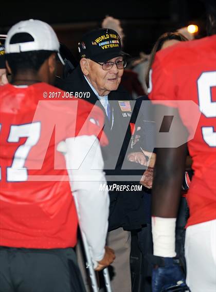 Thumbnail 3 in Hewitt-Trussville @ Bob Jones photogallery.