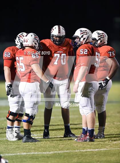 Thumbnail 1 in Hewitt-Trussville @ Bob Jones photogallery.