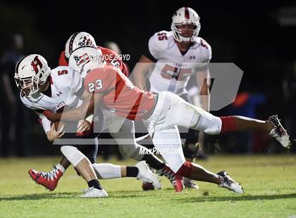 Thumbnail 3 in Hewitt-Trussville @ Bob Jones photogallery.