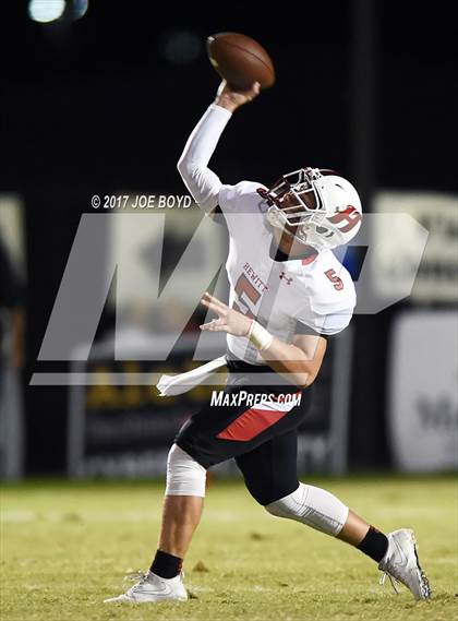 Thumbnail 1 in Hewitt-Trussville @ Bob Jones photogallery.