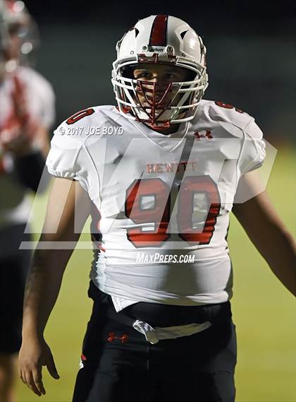 Thumbnail 3 in Hewitt-Trussville @ Bob Jones photogallery.