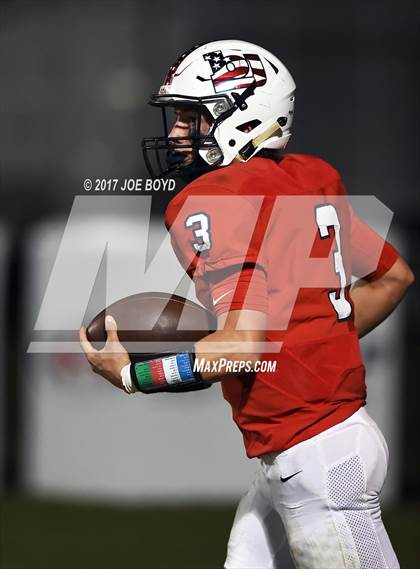 Thumbnail 3 in Hewitt-Trussville @ Bob Jones photogallery.