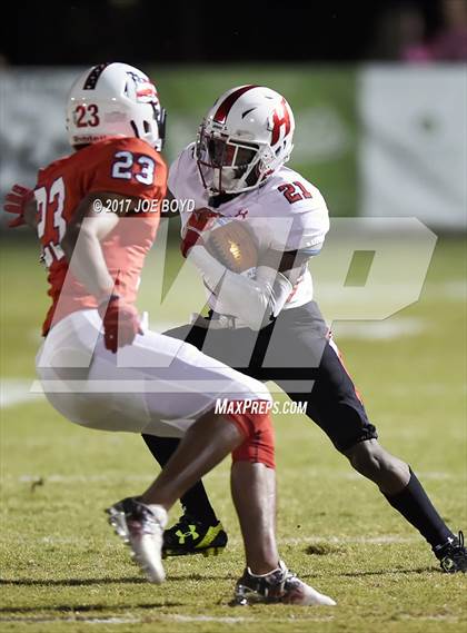 Thumbnail 2 in Hewitt-Trussville @ Bob Jones photogallery.