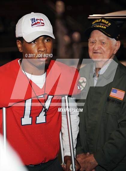 Thumbnail 2 in Hewitt-Trussville @ Bob Jones photogallery.
