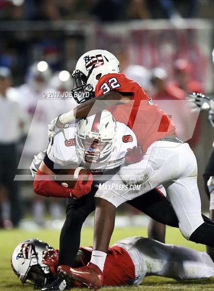 Thumbnail 3 in Hewitt-Trussville @ Bob Jones photogallery.