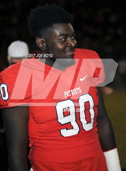 Thumbnail 1 in Hewitt-Trussville @ Bob Jones photogallery.