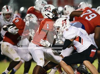 Thumbnail 3 in Hewitt-Trussville @ Bob Jones photogallery.