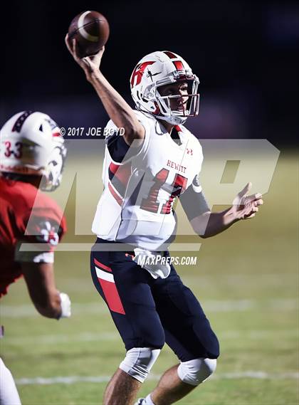Thumbnail 3 in Hewitt-Trussville @ Bob Jones photogallery.
