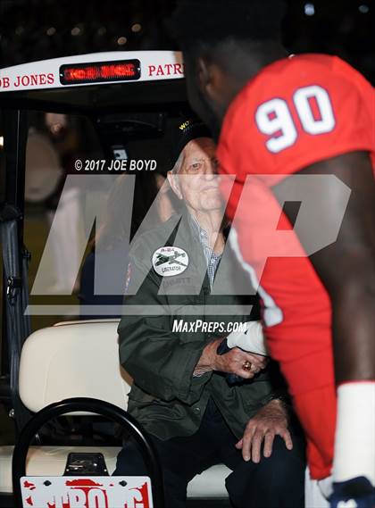 Thumbnail 2 in Hewitt-Trussville @ Bob Jones photogallery.