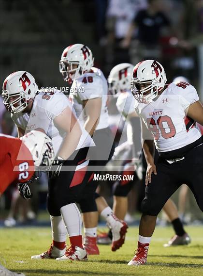 Thumbnail 1 in Hewitt-Trussville @ Bob Jones photogallery.