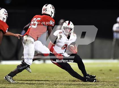 Thumbnail 1 in Hewitt-Trussville @ Bob Jones photogallery.