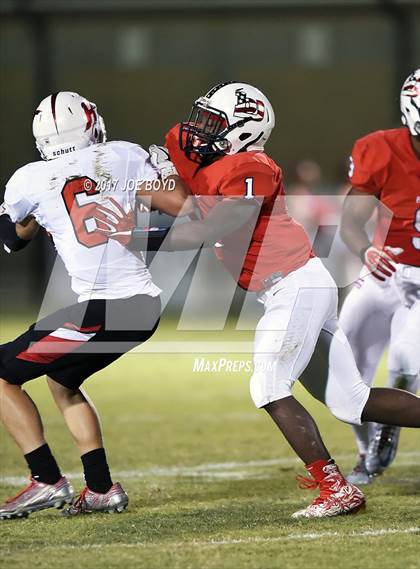 Thumbnail 1 in Hewitt-Trussville @ Bob Jones photogallery.