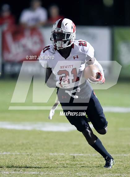 Thumbnail 1 in Hewitt-Trussville @ Bob Jones photogallery.
