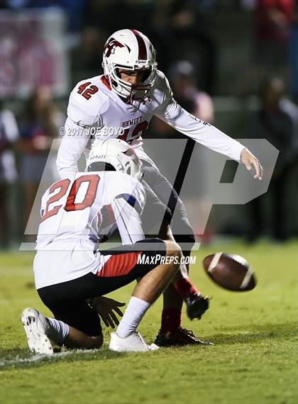 Thumbnail 2 in Hewitt-Trussville @ Bob Jones photogallery.