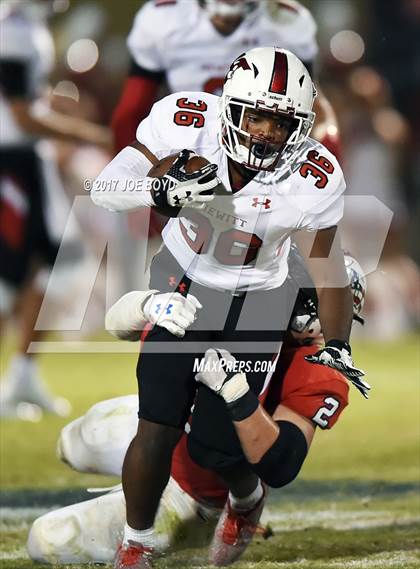 Thumbnail 2 in Hewitt-Trussville @ Bob Jones photogallery.