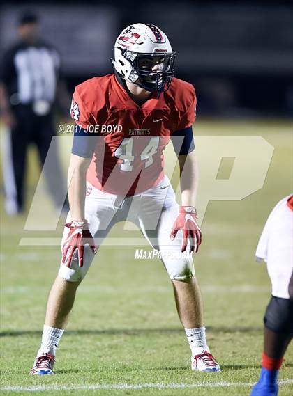 Thumbnail 1 in Hewitt-Trussville @ Bob Jones photogallery.