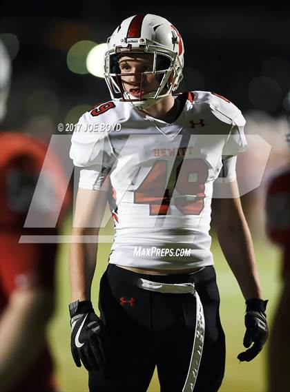Thumbnail 2 in Hewitt-Trussville @ Bob Jones photogallery.