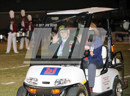 Thumbnail 3 in Hewitt-Trussville @ Bob Jones photogallery.