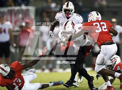 Thumbnail 2 in Hewitt-Trussville @ Bob Jones photogallery.