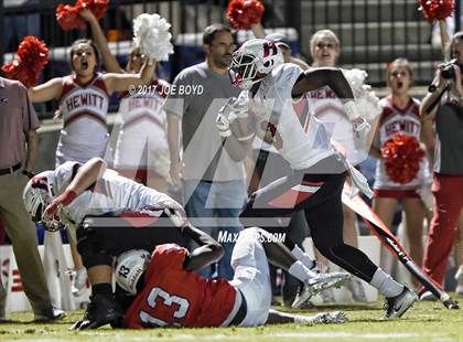 Thumbnail 1 in Hewitt-Trussville @ Bob Jones photogallery.
